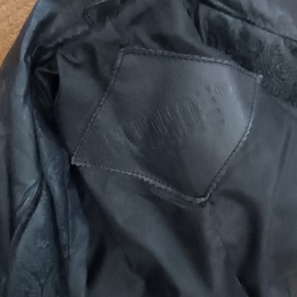 Ladies Long Jacket - image 8